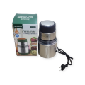 Multifunctional Stainless Steel 4-Blade Electric Meat Grinder