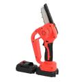 Cordless Saw With 2 x 25V 7500mah Batteries
