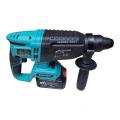 3 Piece Tool Set Impact Wrench, Angle Grinder, Hammer Drill