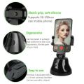 Smart Shooting Camera Phone Holder Automatic Face Object Tracking Selfie Stick 360 Degree Rotating P