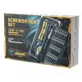 83-In-1 Multifunctional Precision Screwdriver Tool Set