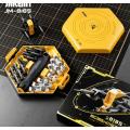 Building Block Set Precision 25-In-1 Screwdriver Set