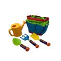 Children`s Garden Tool Set 5 In 1