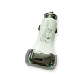 Dual Pd 45W Car Charger