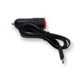 Smart 3.4A Car Charger