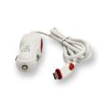 Smart 3.4A Car Charger