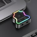 Wireless Usb Bluetooth Compatible Adapter Transmitter