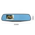 Mirror Dash Cam Camera 3.5 Inches 1080p