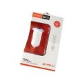 Mini Usb Car Charger 18W