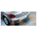 Car Reversing Radar 4 Sensor Safety System