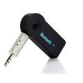 Auxiliary Bluetooth Receiver And Hands-Free