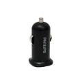 Single Port Car Charger Adapter