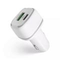 Car Charger 20W Qualcomm 3.0