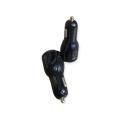 Dual Usb Port Car Charger 5.1A