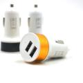 Dual Car Charger Adapter 5V 2.1A