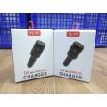Car Mp3 Wireless Charger
