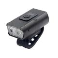 Bicycle Headlight With 6 Lighting Modes