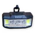 Rechargeable Bicycle Headlight