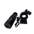 Weather Resistant Rechargeable Bike Light