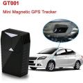 Mini Magnetic Gps Tracker Locator Gt001