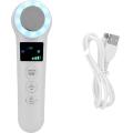 Photon Therapy Facial Skin Care Beauty Instrument