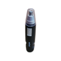 Portable Electric Nose And Ear Hair Trimmer