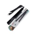 Slim Hair Straightener Styling Wand