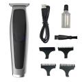 Rechargeable Professional Electric Hair Trimmer