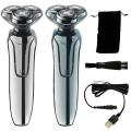 Ab-Tx03 Rechargeable Three-Head Shaver 5W