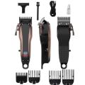 Ao-50004 Portable Rechargeable Hair Trimmer