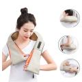 Ao-50062 Thermal Neck And Shoulder Massager 24W