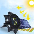 Convenient And Beautiful Solar Lawn Lamp