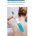 Ao-77868 Usb Rechargeable Back Massager