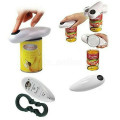 A Useful One-Touch Can Opener