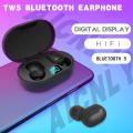 Portable Wireless Earphones