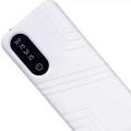 Power Bank (White, Lithium Ion, Mobile Phone Fast Charging) Regular Price R 180.00 Sale Price R 90.0