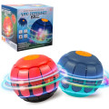High-Looking Flying Saucer Ball, Flying Led Deformed Flying Saucer Ball, Magic Light Flying Saucer F