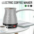 Best-Selling Portable Commercial Electric Turkish Coffee Machine