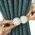 Useful Curtain Tie Bracket Decorative Rope Tie Bracket