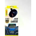 Waterproof Car Rearview Camera For Night Photography