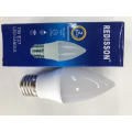 Bulb 7W E27 Led Candle