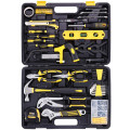 Household Tool Set Household Hand Tool Set With Sturdy Carrying Case Home Repair Essential Tool Set