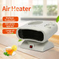 Portable Electric Heater Micro Shaking Head Silent Household Electric Heater Desktop Energy-Saving H