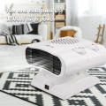 Portable Electric Heater Micro Shaking Head Silent Household Electric Heater Desktop Energy-Saving H