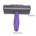 19.7cm/7.7in Pet Hair Remover Lint Roller