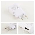Handy Travel Usb Charger Adapter For Samsung Iphone 5V 1A