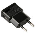 Handy Travel Usb Charger Adapter For Samsung Iphone 5V 1A