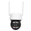 Hot Selling Wolulu Wifi Surveillance Camera Ycc365 Plus App