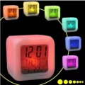Exquisite Luminous Alarm Clock