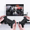 Mini Retro 2.4Ghz Wired Retro Game Stick Video Game Console With 10,000+ Classic Games Built-In, 4K